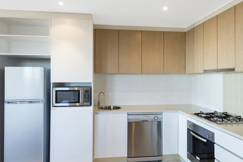 IStay Precinct Adelaide - Phillip Island Accommodation 18