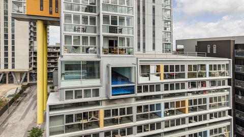 IStay Precinct Adelaide - Phillip Island Accommodation 36