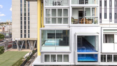 IStay Precinct Adelaide - Phillip Island Accommodation 37