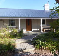 Penzance Cottage - Phillip Island Accommodation