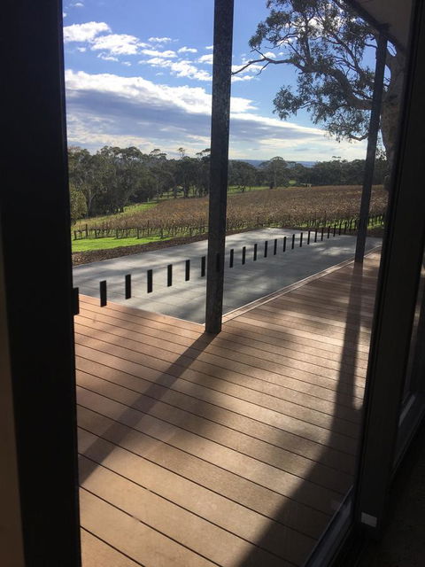Shadow Creek McLaren Vale - Phillip Island Accommodation 22