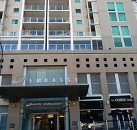 JABCA apartments - Phillip Island Accommodation