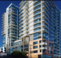 Resort Style Luxury City Apartment  Free Car Parking - Phillip Island Accommodation