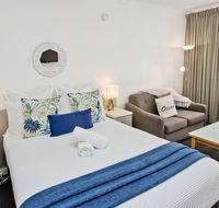 Glenelg Oasis Studios - Phillip Island Accommodation