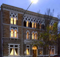 Adabco Boutique Hotel Adelaide - Phillip Island Accommodation