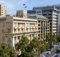 Ibis Styles Adelaide Grosvenor - Phillip Island Accommodation
