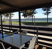 Ceduna Foreshore Caravan Park