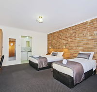Motel Goolwa - Phillip Island Accommodation