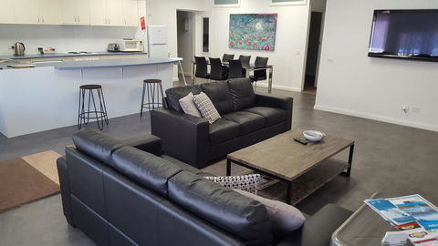 Aart Apartments - Phillip Island Accommodation 7