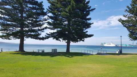 Aart Apartments - Phillip Island Accommodation 2