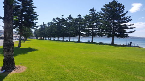 Aart Apartments - Phillip Island Accommodation 0