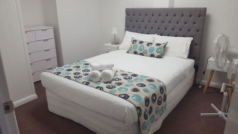 Aart Apartments - Phillip Island Accommodation 15