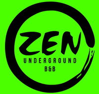Zen Underground BB - Phillip Island Accommodation
