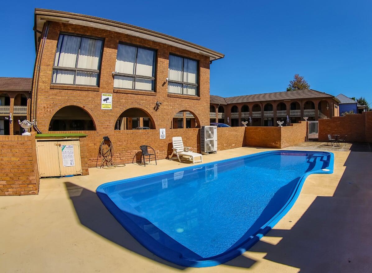 Cessnock NSW Phillip Island Accommodation