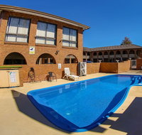 Cumberland Motor Inn - Phillip Island Accommodation