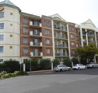 Adelaide City Apartment - 3br 2bath  Carpark - Phillip Island Accommodation