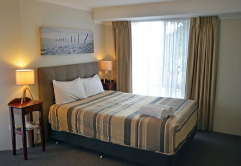 Arkana Motor Inn & Terrace Apartments - Phillip Island Accommodation 9
