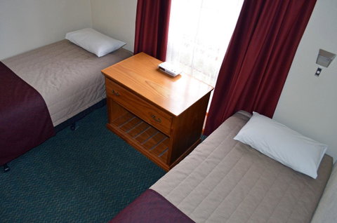 Arkana Motor Inn & Terrace Apartments - Phillip Island Accommodation 27