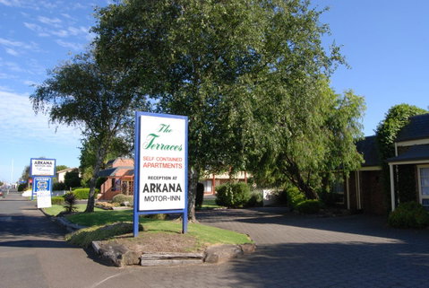 Arkana Motor Inn & Terrace Apartments - Phillip Island Accommodation 29