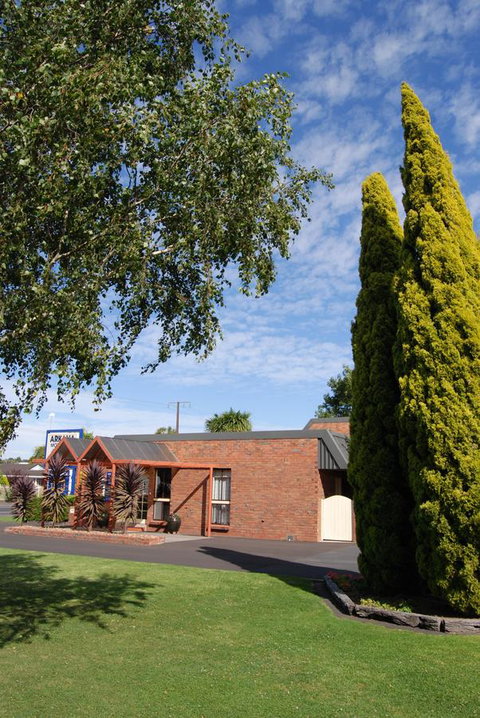 Arkana Motor Inn & Terrace Apartments - Phillip Island Accommodation 44