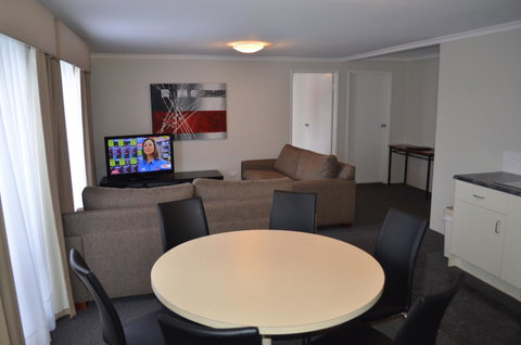 Arkana Motor Inn & Terrace Apartments - Phillip Island Accommodation 8