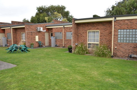 Arkana Motor Inn & Terrace Apartments - Phillip Island Accommodation 18
