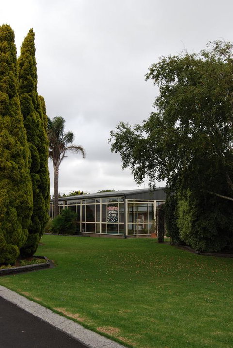Arkana Motor Inn & Terrace Apartments - Phillip Island Accommodation 19