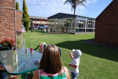 Arkana Motor Inn & Terrace Apartments - Phillip Island Accommodation 25