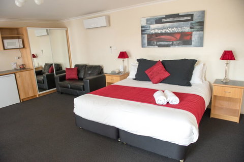 Arkana Motor Inn & Terrace Apartments - Phillip Island Accommodation 7