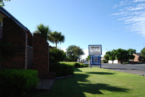 Arkana Motor Inn & Terrace Apartments - Phillip Island Accommodation 43