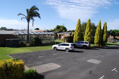 Arkana Motor Inn & Terrace Apartments - Phillip Island Accommodation 33