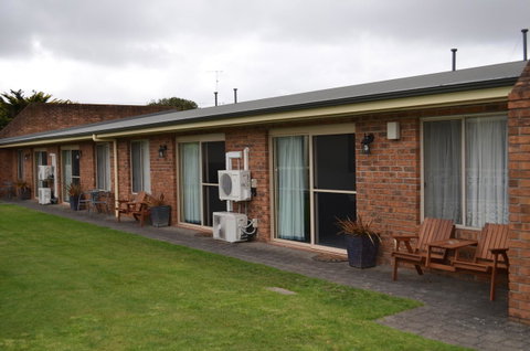 Arkana Motor Inn & Terrace Apartments - Phillip Island Accommodation 15