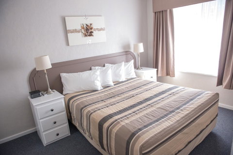 Arkana Motor Inn & Terrace Apartments - Phillip Island Accommodation 20