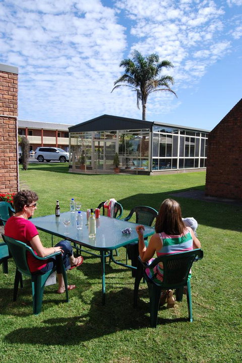 Arkana Motor Inn & Terrace Apartments - Phillip Island Accommodation 12