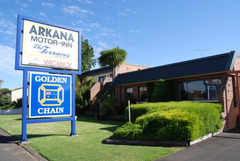 Arkana Motor Inn & Terrace Apartments - Phillip Island Accommodation 26
