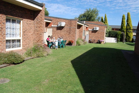 Arkana Motor Inn & Terrace Apartments - Phillip Island Accommodation 21