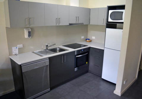 Arkana Motor Inn & Terrace Apartments - Phillip Island Accommodation 30