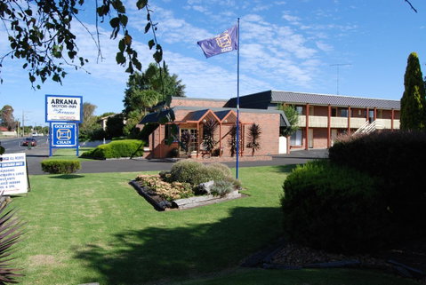 Arkana Motor Inn & Terrace Apartments - Phillip Island Accommodation 28