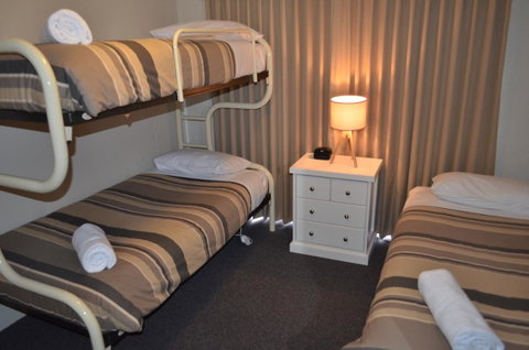 Arkana Motor Inn & Terrace Apartments - Phillip Island Accommodation 10