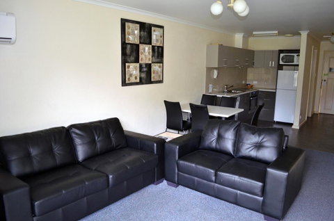 Arkana Motor Inn & Terrace Apartments - Phillip Island Accommodation 34