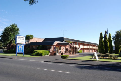 Arkana Motor Inn & Terrace Apartments - Phillip Island Accommodation 36