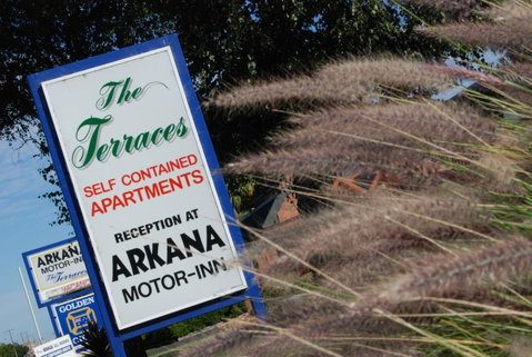 Arkana Motor Inn & Terrace Apartments - Phillip Island Accommodation 23