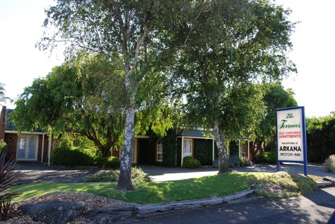 Arkana Motor Inn & Terrace Apartments - Phillip Island Accommodation 22