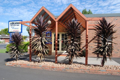 Arkana Motor Inn & Terrace Apartments - Phillip Island Accommodation 38