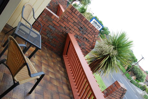 Arkana Motor Inn & Terrace Apartments - Phillip Island Accommodation 39