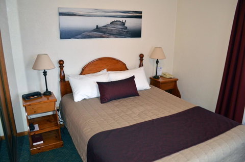 Arkana Motor Inn & Terrace Apartments - Phillip Island Accommodation 14
