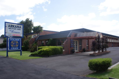 Arkana Motor Inn & Terrace Apartments - Phillip Island Accommodation 6