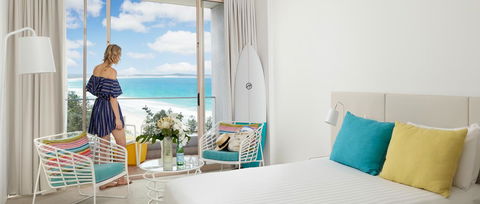 Rydges Cronulla Beachside - Phillip Island Accommodation 0