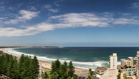 Rydges Cronulla Beachside - Phillip Island Accommodation 44