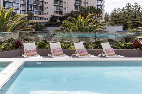 Rydges Cronulla Beachside - Phillip Island Accommodation 21